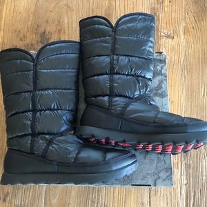 North Face Women's Amore II Boots - Waterproof - Women's Size US 9